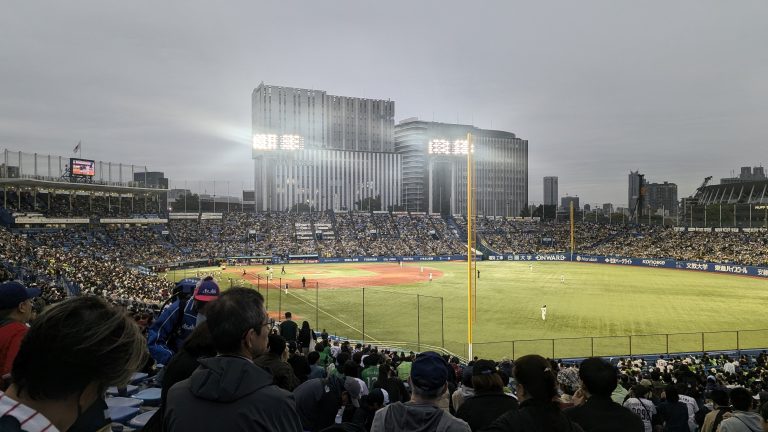 Watching Baseball in Japan: A 2026 Must-Try Experience for Tourists